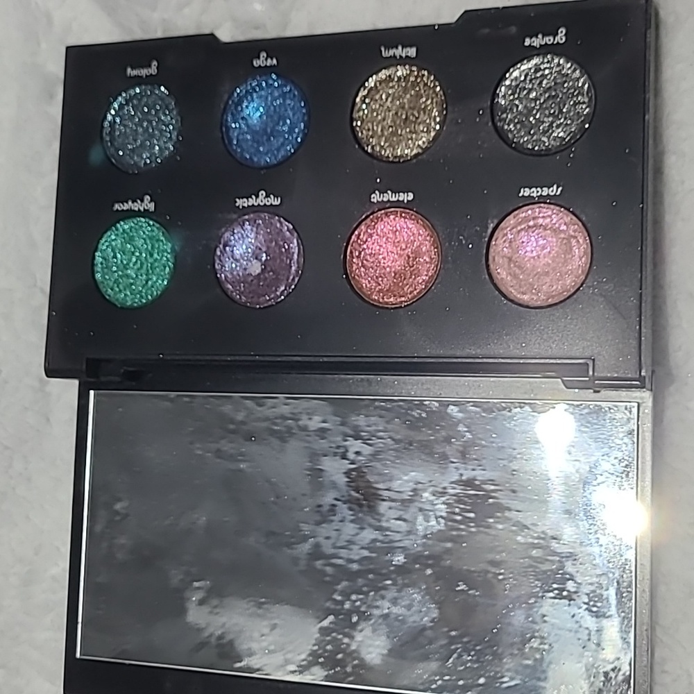 URBAN DECAY MOON DUST PALETTE FOR SALE
